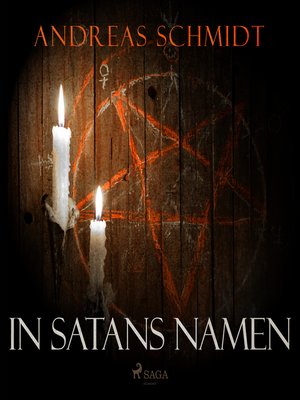 cover image of In Satans Namen (Ungekürzt)
